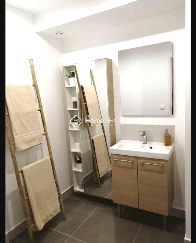 Appartement - 66 m² - 2 pièces