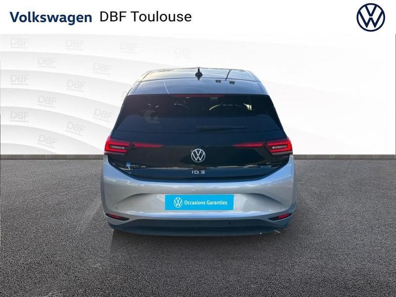 Volkswagen Id.3 204 ch Pro Life Max