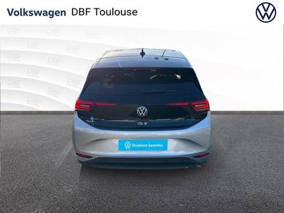 Volkswagen Id.3 204 ch Pro Life Max