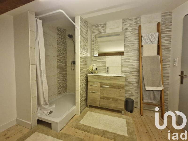 Maison - 127 m² - 4 pièces