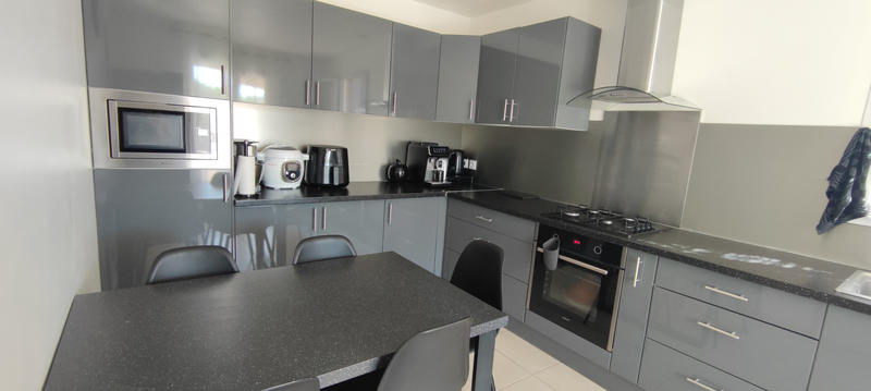 Villa - 87 m² - 5 pièces