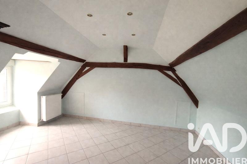 Maison - 173 m² - 8 pièces