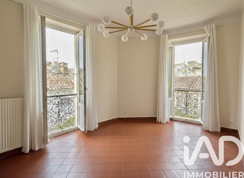 Appartement - 50 m² - 3 pièces