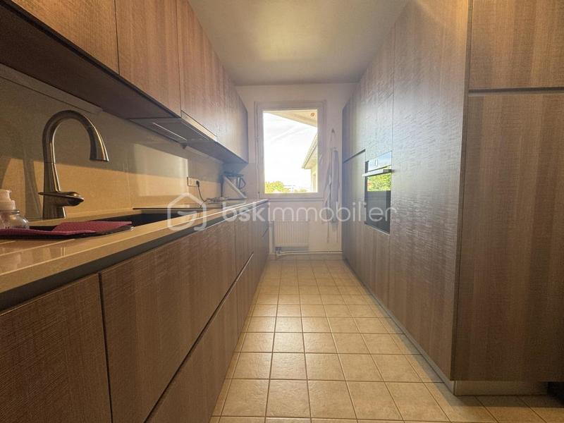 Duplex - 82 m² - 3 pièces