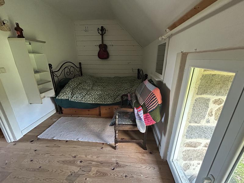 Maison ancienne - 200 m² - 10 pièces