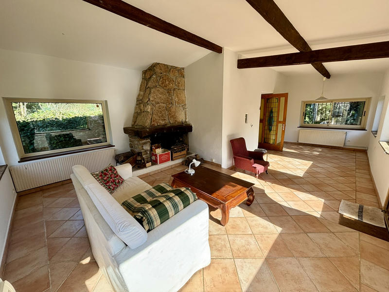 Maison - 170 m² - 7 pièces