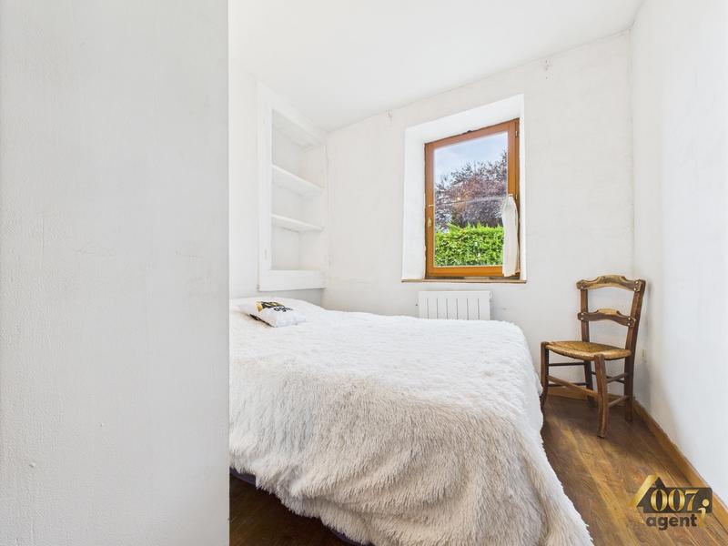 Maison - 116 m² - 5 pièces