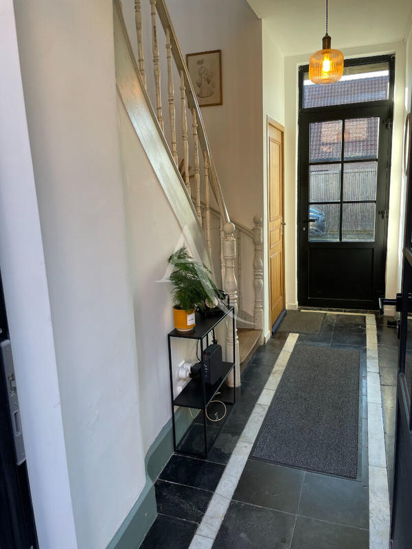 Corps de ferme - 253 m²