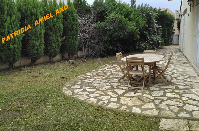 Maison - 153 m² - 5 pièces