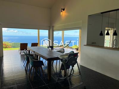 Villa - 231 m² - 5 pièces