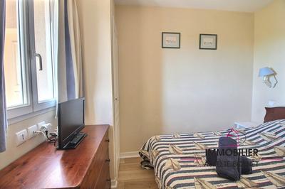 Appartement - 39 m² - 3 pièces