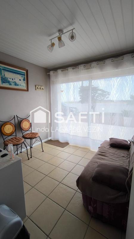 Maison - 122 m² - 6 pièces