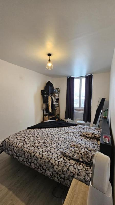 Appartement - 64 m² - 2 pièces