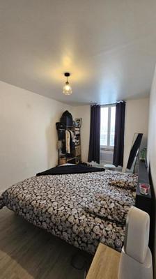 Appartement - 64 m² - 2 pièces