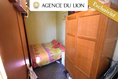 Maison - 44 m² - 2 pièces