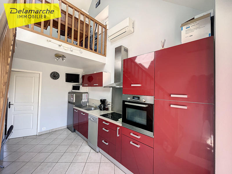 Maison - 268 m² - 11 pièces