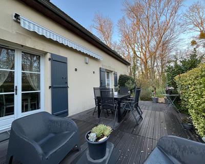 Maison - 148 m² - 7 pièces