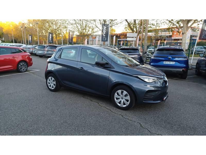 Renault Zoe R110 - 22b Equilibre