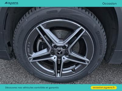 Mercedes Classe Gla 250 e 160+102ch Amg Line 8g-Dct