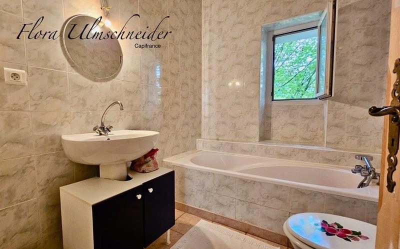 Maison - 159 m² - 5 pièces