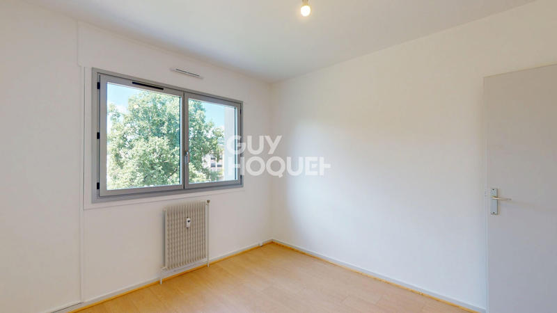 Appartement - 96 m² - 4 pièces