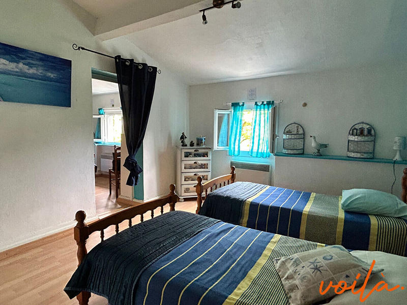 Local commercial - 410 m² - 10 pièces