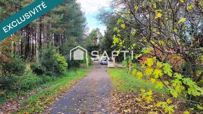 Maison - 191 m² - 11 pièces