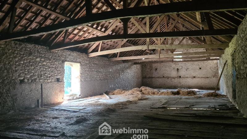 Maison - 324 m² - 10 pièces