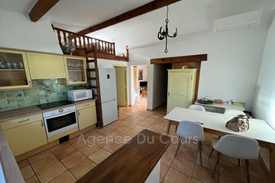 Maison - 56 m² - 4 pièces