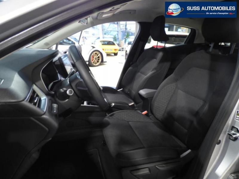 Renault Clio V 1.0 SCe 72 Ch Experience