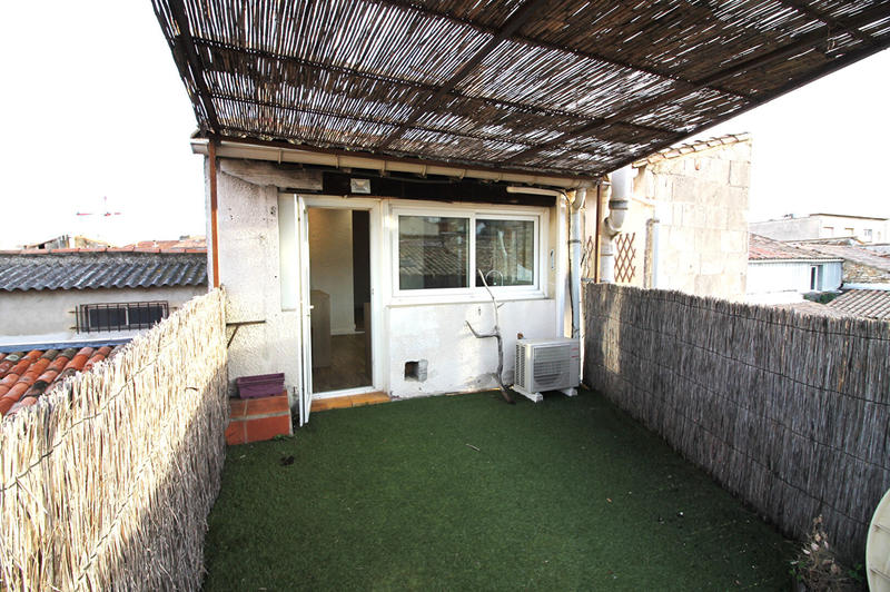 Appartement - 79 m² - 3 pièces