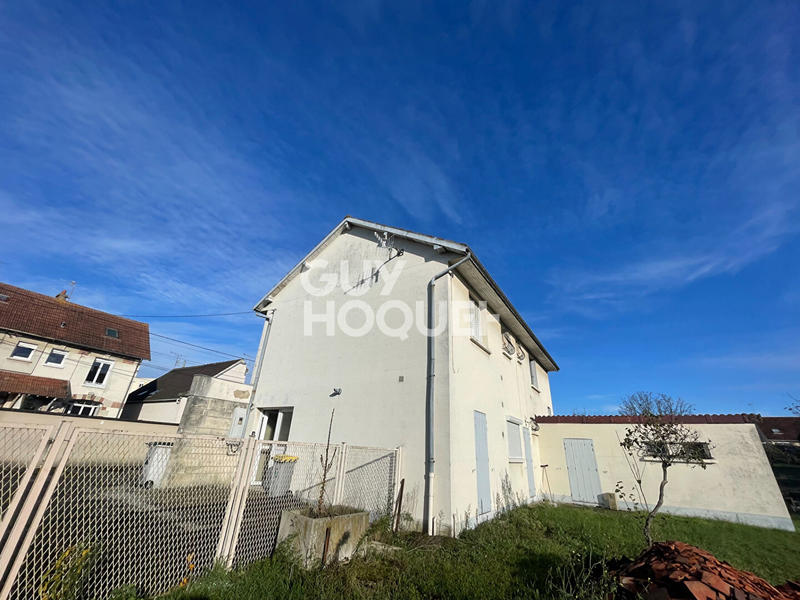 Local d'activités - 101 m²