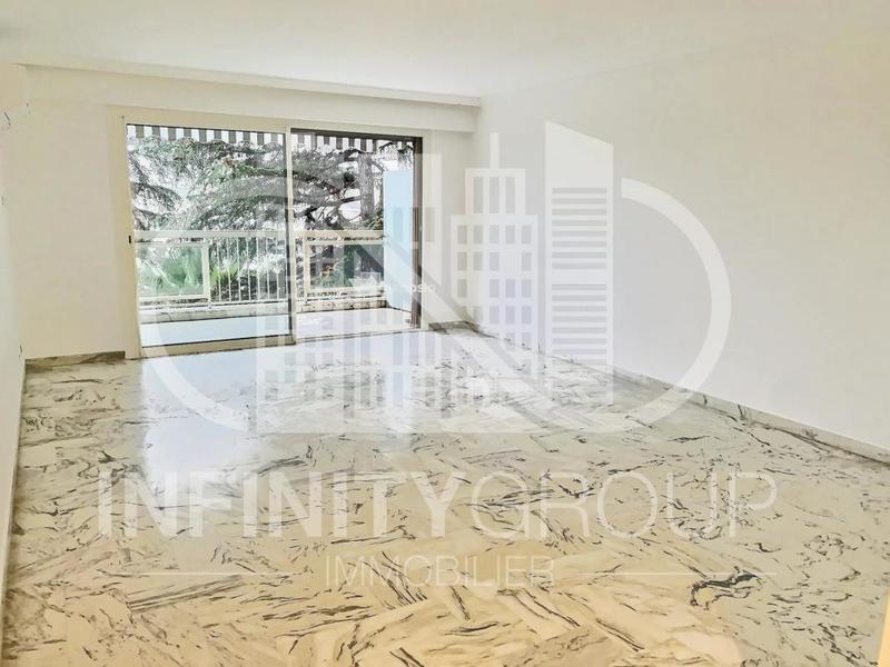 Appartement - 88 m² - 3 pièces