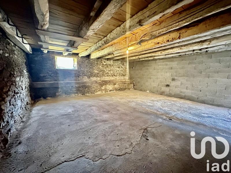 Ferme - 112 m² - 1 pièce