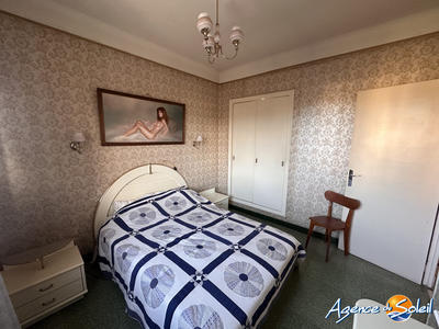 Maison - 131 m² - 5 pièces