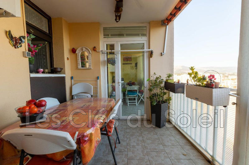 Appartement - 80 m² - 4 pièces