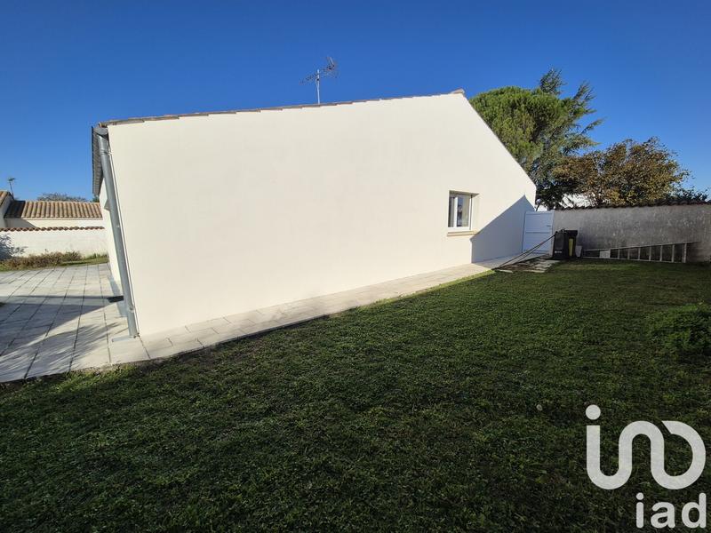 Maison - 120 m² - 4 pièces