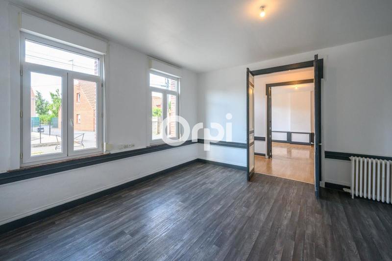 Maison - 164 m² - 6 pièces