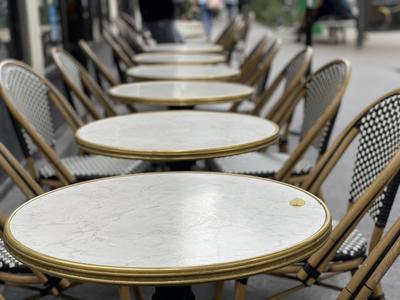 Fonds de commerce - Hôtellerie / Restauration - 150 m²