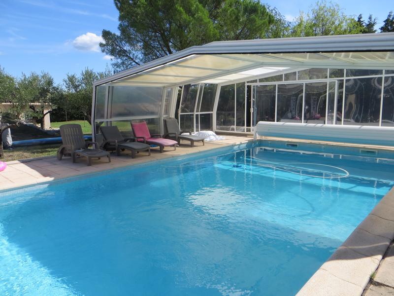 Maison - 172 m² - 9 pièces