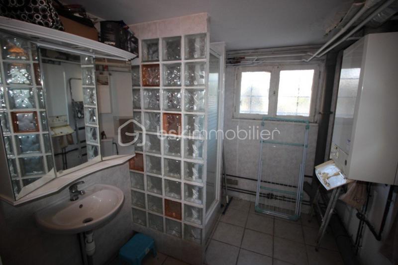 Maison - 109 m² - 5 pièces