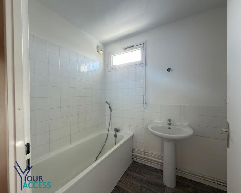 Appartement - 74 m² - 3 pièces