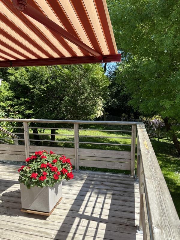 Maison - 136 m² - 7 pièces