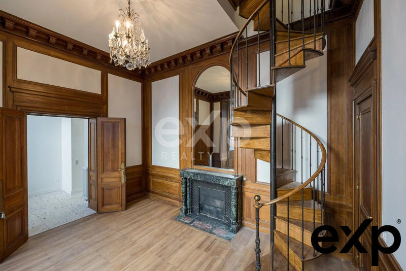 Appartement - 86 m² - 4 pièces