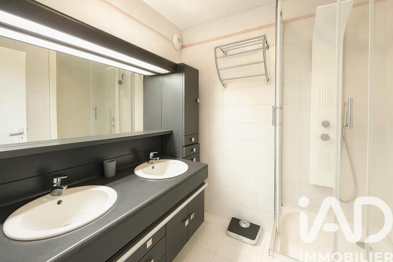 Appartement - 79 m² - 4 pièces