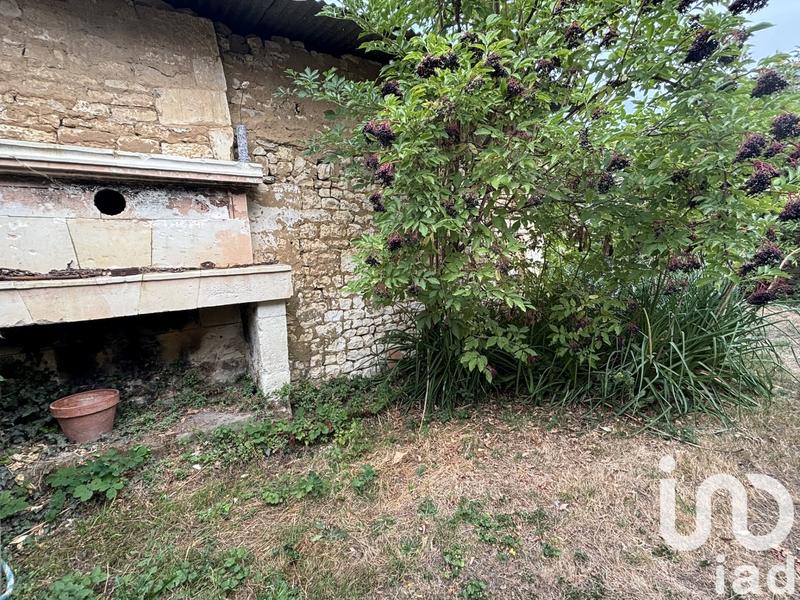 Maison - 205 m² - 11 pièces