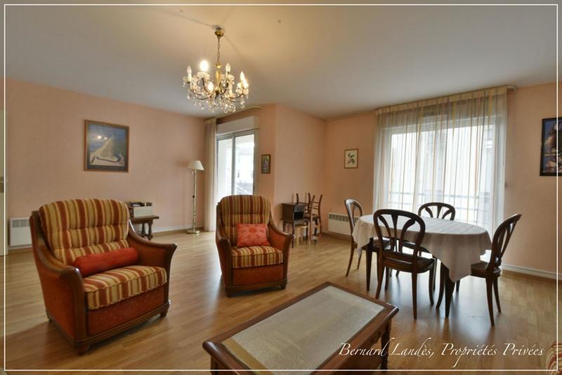 Appartement - 89 m² - 4 pièces