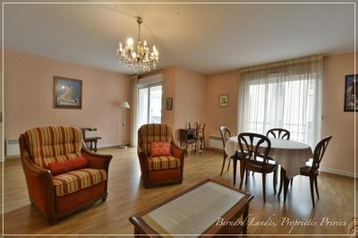 Appartement - 89 m² - 4 pièces