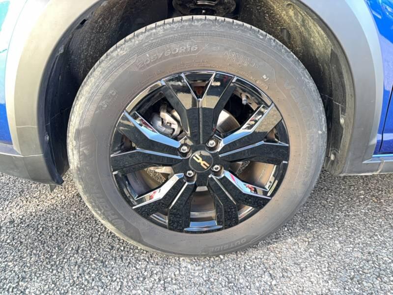 Dacia Sandero Eco-G 100 Gsr2 Stepway Extreme +