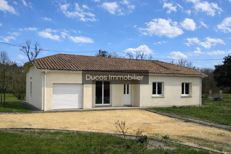Villa - 94 m² - 4 pièces